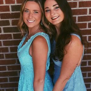 Meet your Posher, Jaquelyn